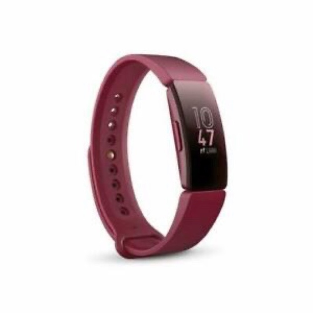 Fitbit Inspire FB412BYBY Fitness Tracker